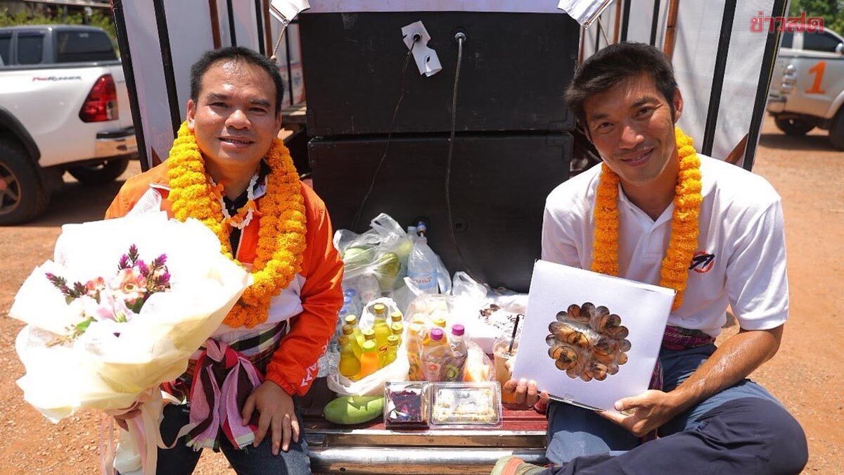 “พรรคส้ม” มีมติดอง สส.งูเห่า อุดรฯ เขต 7 เซ่นโหวต อนุทิน นั่งนายกฯ เปิดเบื้องหลังวงสส. ส่วนใหญ่สะใจ