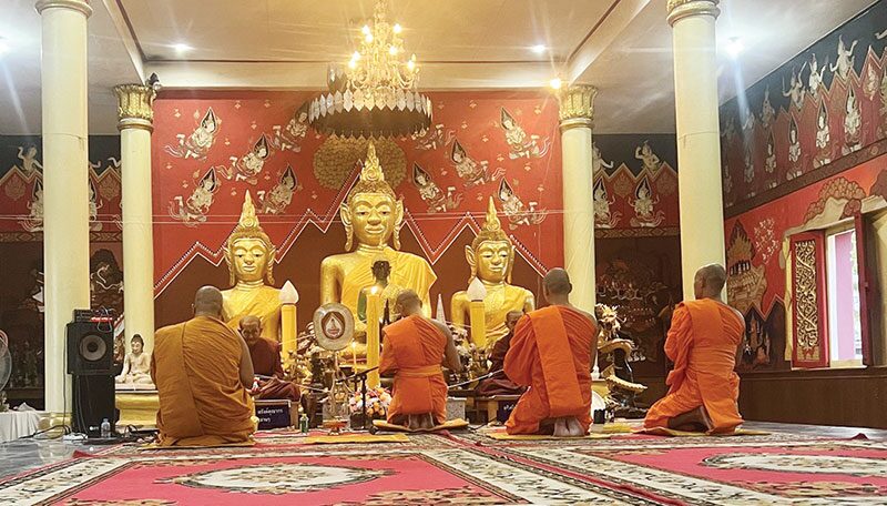 ข่าวสดพระเครื่อง - เหรียญหลวงพ่ออินทร์ พระเกจิดัง-วัดย่านซื่อ