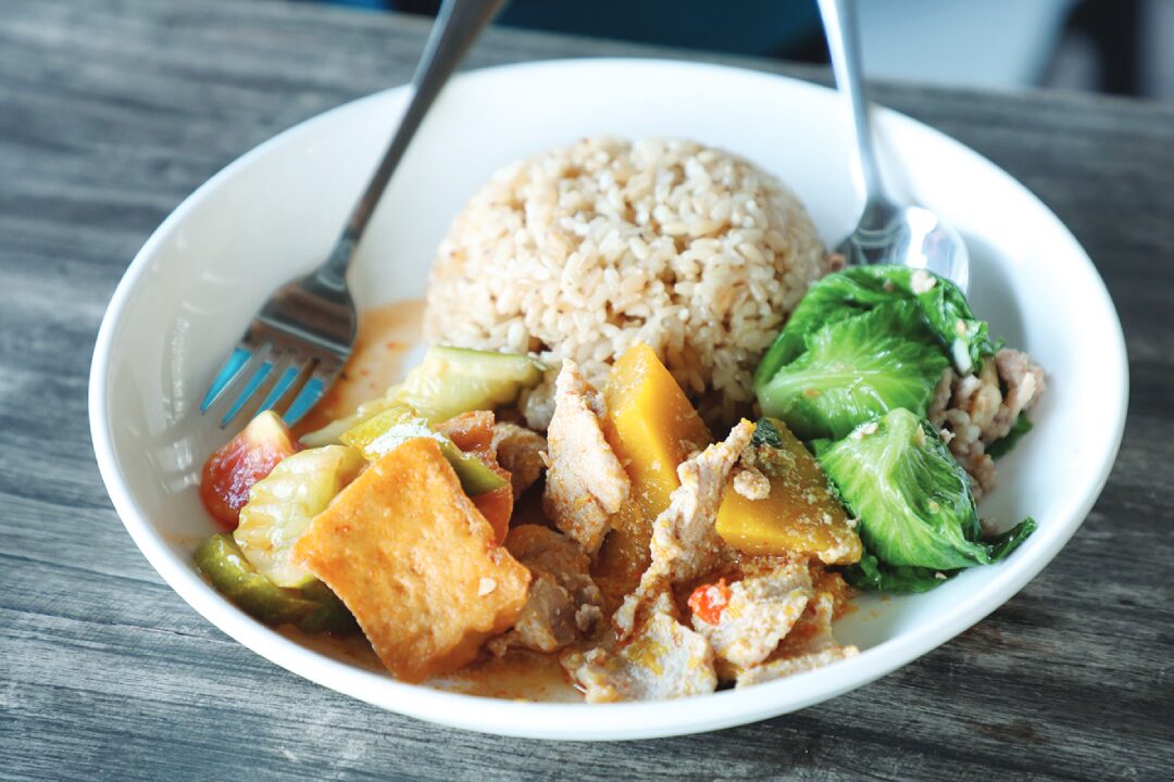 หลาก&หลายอิ่มอร่อย