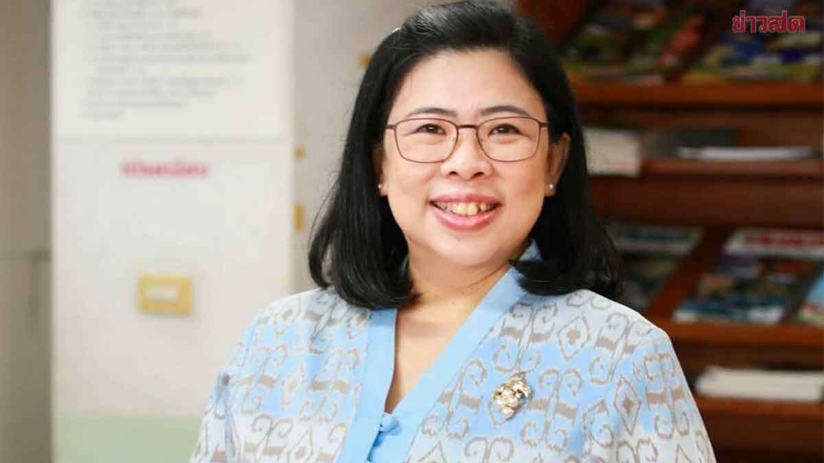 .ประกันสังคม ขอโทษ ผู้ประกันตน อีกครั้ง ปมระบบไอทีเจ๊ง เร่งดำเนินการแก้ไข-ปรับปรุง.