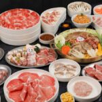 มาแล้ว GON Buffet 2026 รวมตัวท็อปหมู-เนื้อ-ทะเลอิ่มจุก