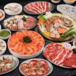 มาแล้ว GON Buffet 2026 รวมตัวท็อปหมู-เนื้อ-ทะเลอิ่มจุก