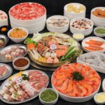 มาแล้ว GON Buffet 2026 รวมตัวท็อปหมู-เนื้อ-ทะเลอิ่มจุก