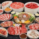 มาแล้ว GON Buffet 2026 รวมตัวท็อปหมู-เนื้อ-ทะเลอิ่มจุก