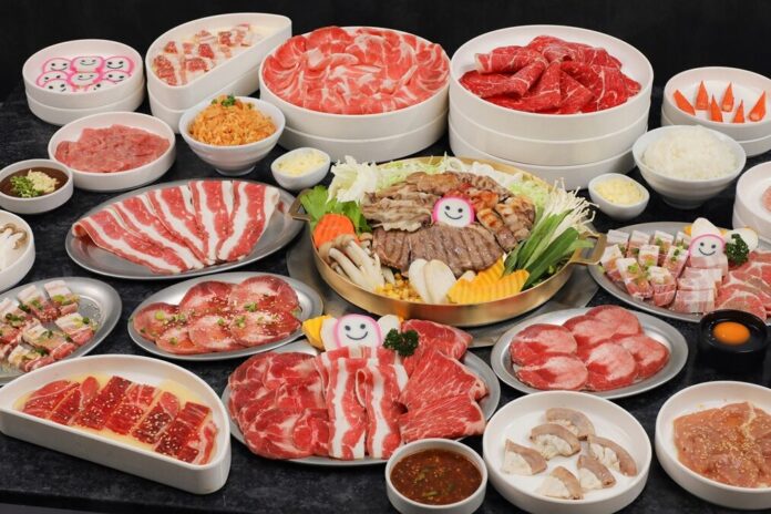 มาแล้ว GON Buffet 2026 รวมตัวท็อปหมู-เนื้อ-ทะเลอิ่มจุก