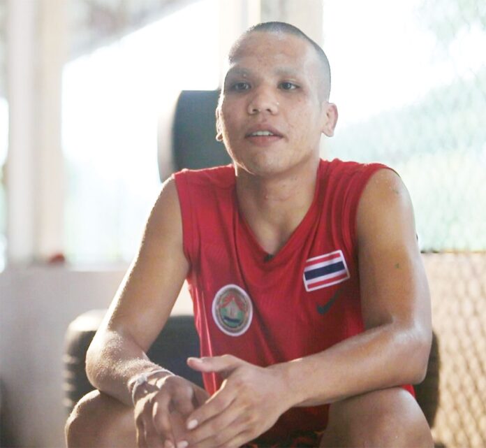 สดจากเยาวชน