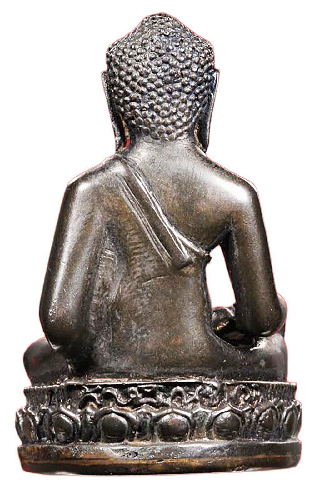 ข่าวสดพระเครื่อง - พระกริ่งทักษิณชินวโร พระอาจารย์นำ วัดดอนศาลา
