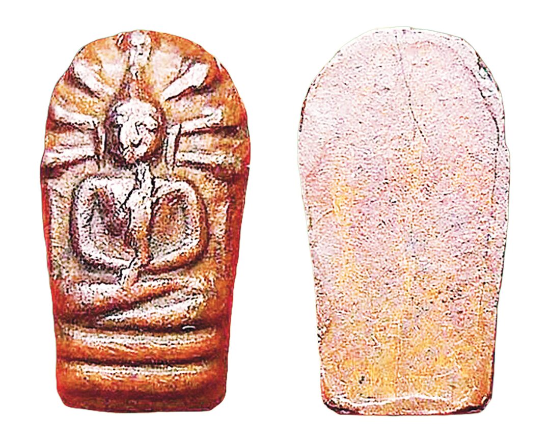 ข่าวสดพระเครื่อง