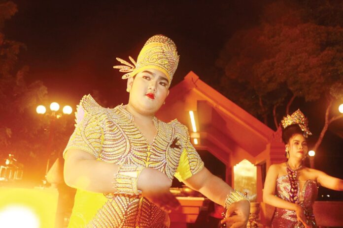 สดจากเยาวชน