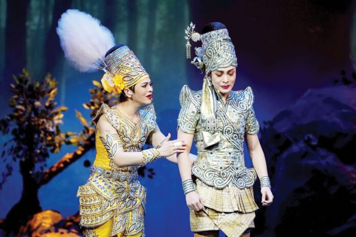 ปักหมุดศิลปวัฒนธรรม