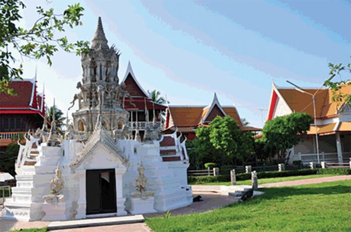 ข่าวสดพระเครื่อง
