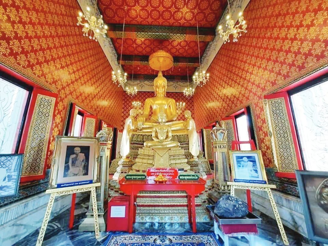 ข่าวสดพระเครื่อง