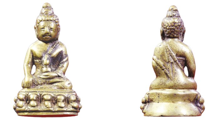 ข่าวสดพระเครื่อง