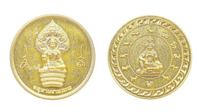 ข่าวสดพระเครื่อง
