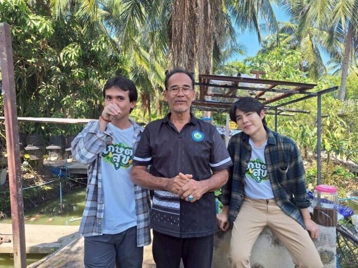 นาตาชา น่ารักจับใจในลุกส์ พส. จีน แปลงโฉมชมสวน 400 ปี 