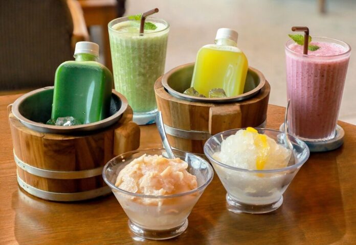 “จุ่มแซ่บฮัท” เวอร์ชั่นใหม่ ผุดสาขา Crystal Sports G