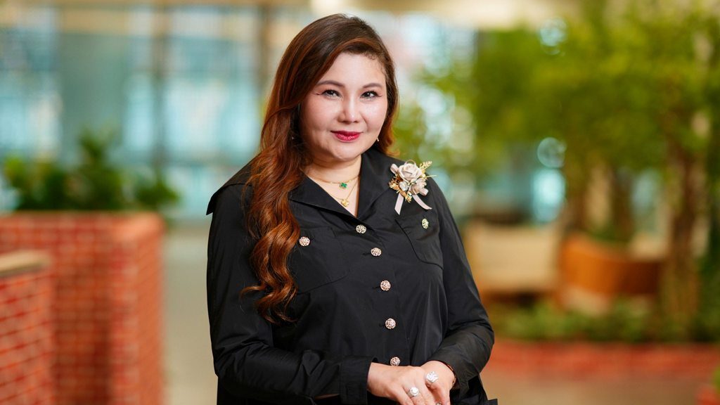 สสว.ปั้น “SME Scoring” เครื่องมือประเมินศักยภาพ SME โฉมใหม่ ส่งเสริมการพัฒนาอย่างรอบด้าน