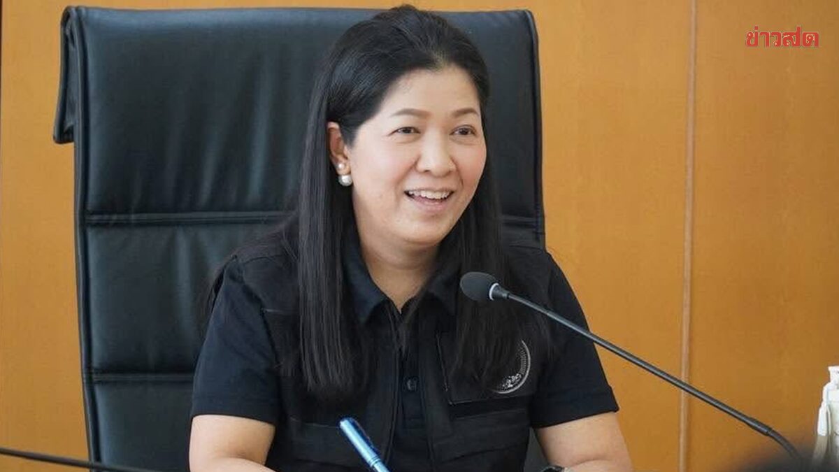 กทม. เปิดดีล ‘เสนา-แสนสิริ’ จัดโครงการ ‘บ้านคนเมือง’ หาที่อยู่ใกล้ โรงเรียน ดูแล ครูเบี้ยน้อย