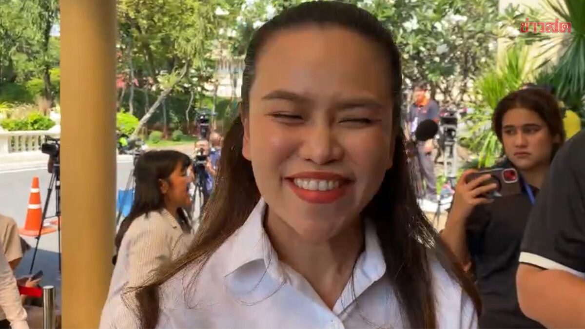 ครม. เห็นชอบ ‘ไตรศุลี’ คัมแบ็ก เลขาฯนายกฯ ตั้ง ‘ลลิดา รั้งรองโฆษกรัฐบาล อีกสมัย