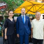 NEXTOPIA Local Harvest Coffee Fest 2026 เสน่ห์กาแฟอิตาลีสู่ชุมชนไทย