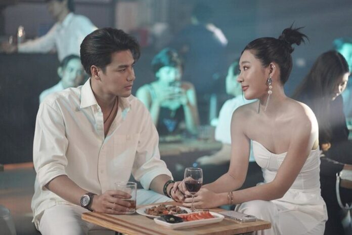 มาร์ช - น้ำตาล จับคู่ครั้งแรก เสิร์ฟ “รักได้หรือ Young” ละครฮีลใจ