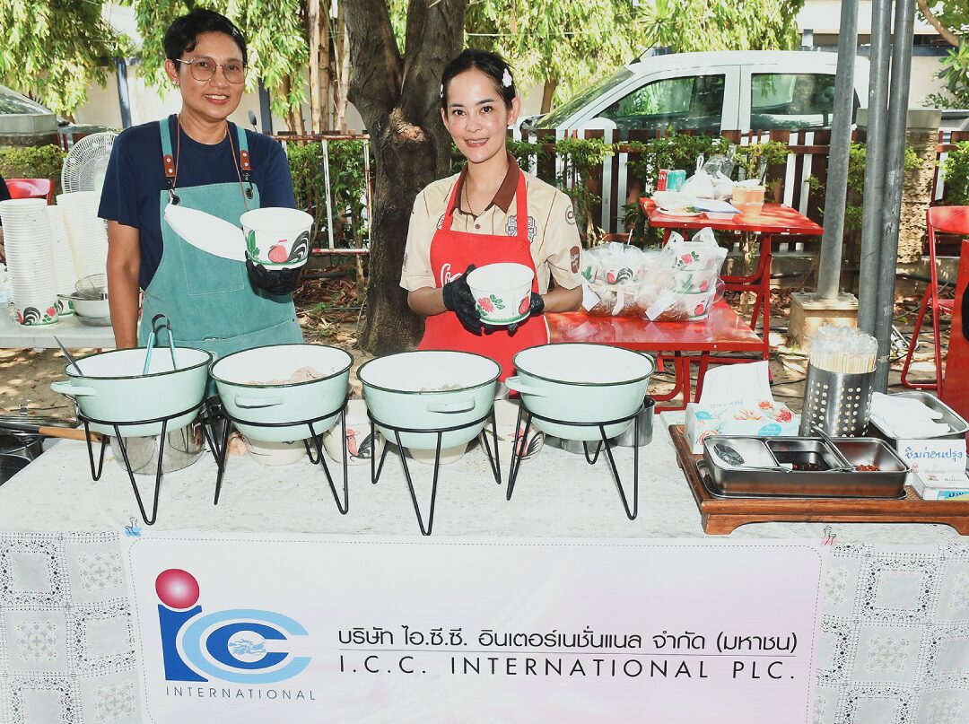 ฉลองข่าวสดสู่ปี 36 ร้านเด็ดดังเสิร์ฟไม่แผ่ว