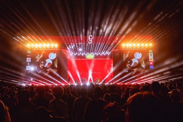 Rock On The Beach 2026 รวมพลังร็อกระดับท็อป ปิดฉากสุดยิ่งใหญ่