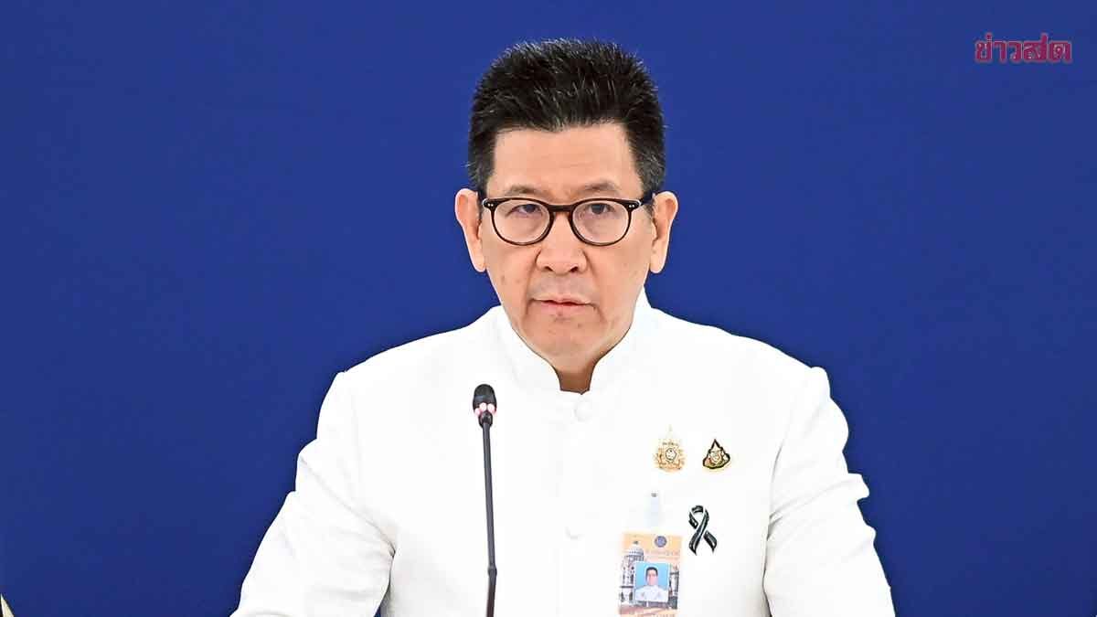 คลัง ออกมาตรการชุดใหญ่ ช่วยประชาชน-ผู้ประกอบการ-เกษตร อุดหนุนค่าน้ำมันขนส่ง