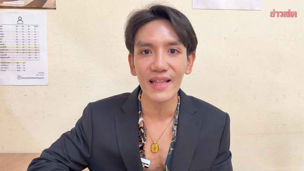 อย่าปล่อยเขมรเคลม! ปลุกคนไทย ติดแฮชแท็ก Land of Smile ทวงคืนยิ้มสยาม