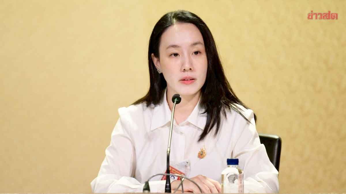 ครม.เห็นชอบปรับ สุไหงโก-ลก พ้นพื้นที่ความมั่นคง อีก 19 อำเภอใน 4 จว.ยังคงไว้