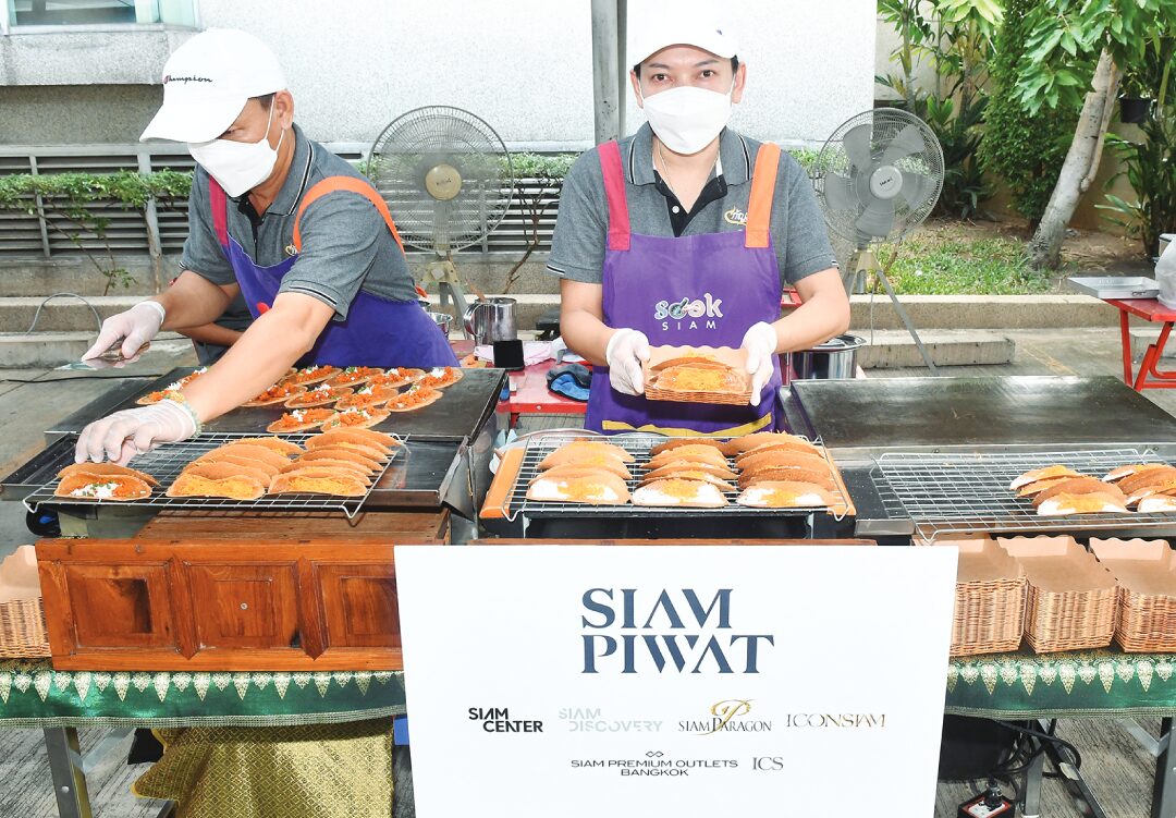 ฉลองข่าวสดสู่ปี 36 ร้านเด็ดดังเสิร์ฟไม่แผ่ว
