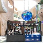 NEXTOPIA Local Harvest Coffee Fest 2026 เสน่ห์กาแฟอิตาลีสู่ชุมชนไทย