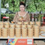 ฉลองข่าวสดสู่ปี 36 ร้านเด็ดดังเสิร์ฟไม่แผ่ว