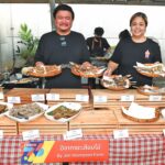 ฉลองข่าวสดสู่ปี 36 ร้านเด็ดดังเสิร์ฟไม่แผ่ว