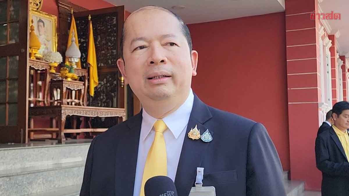 นายกฯ เรียกถก เลขาฯสมช. ปมสถานการณ์จังหวัดชายแดนภาคใต้ หลังเกิดเหตุถี่