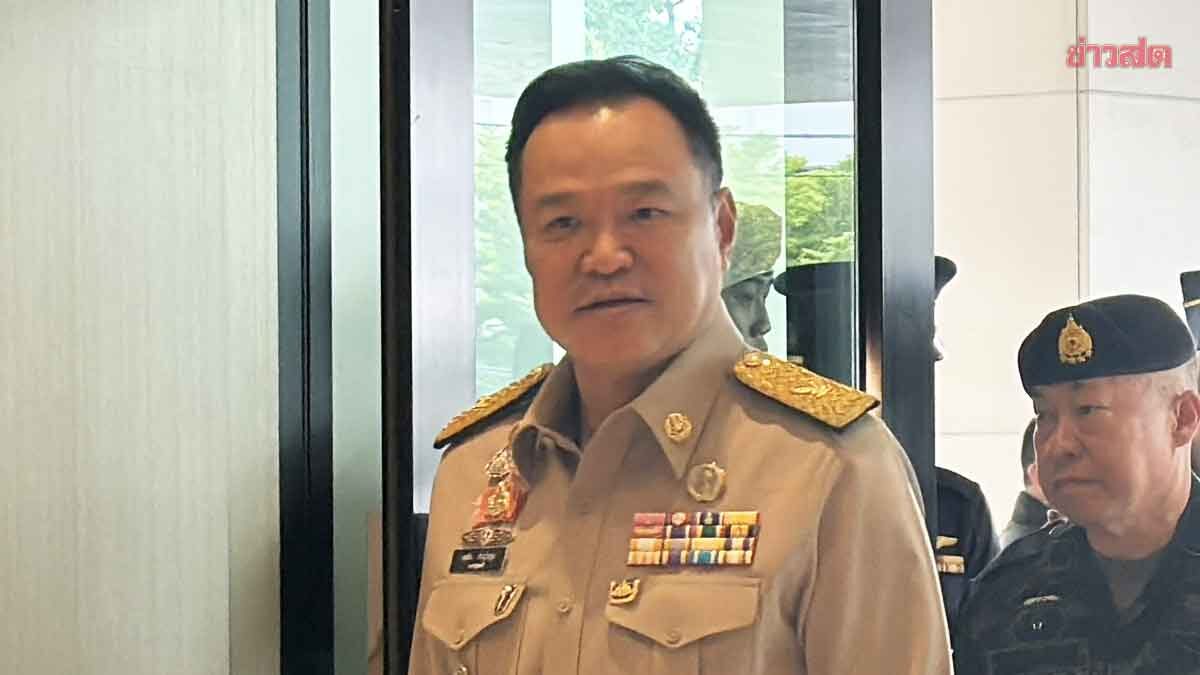 นายกฯ พยักหน้า ยอมรับไฟเขียวขยายปรับเพดานหนี้ จาก 70 แตะ 75%