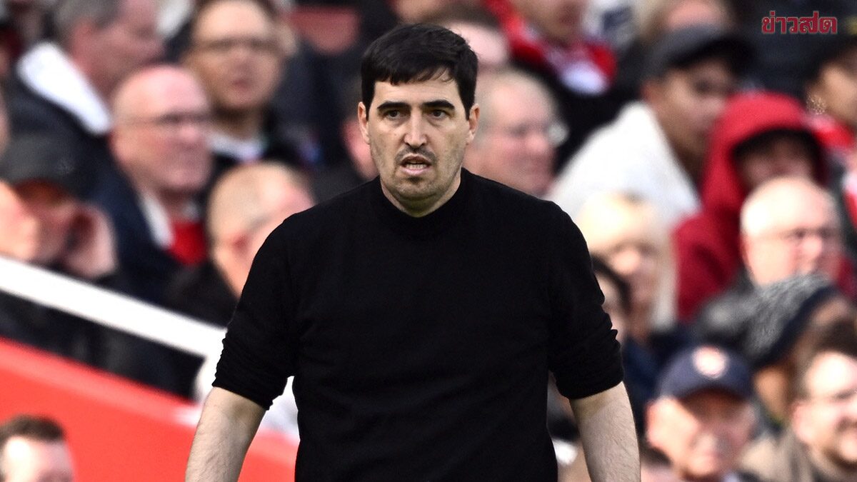 ตัวเลือกกุนซือใหม่? เชลซีเริ่มแล้วคุยกับตัวแทนของ อันโดนี อิราโอลา