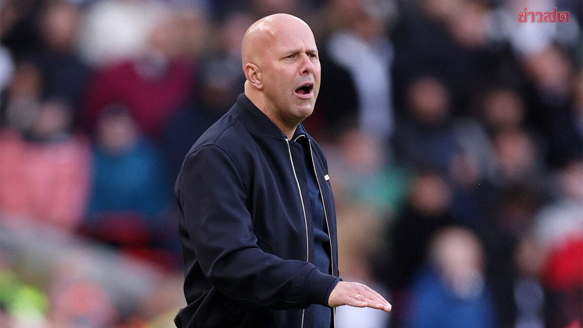 อาร์เนอ ชล็อต หวังให้ชัยชนะเหนือฟูแลมช่วยลิเวอร์พูลพลิกสถานการณ์ถ้วยยุโรป