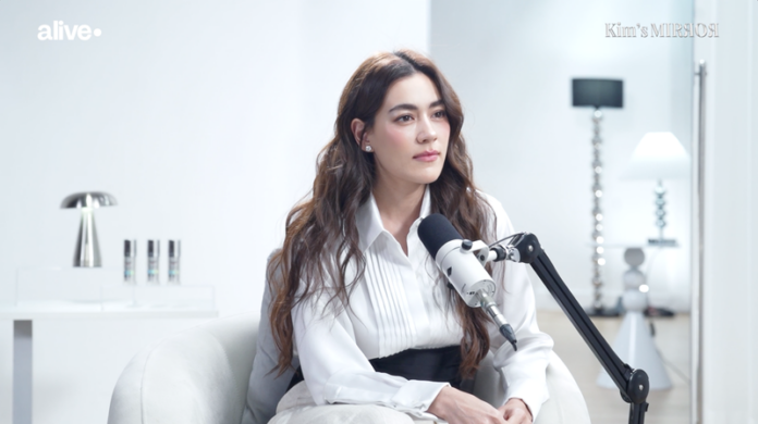 ป๋อมแป๋ม เล่าจุดพีคน้ำหนักพุ่ง 85 จนนั่งยองในห้องน้ำไม่ได้