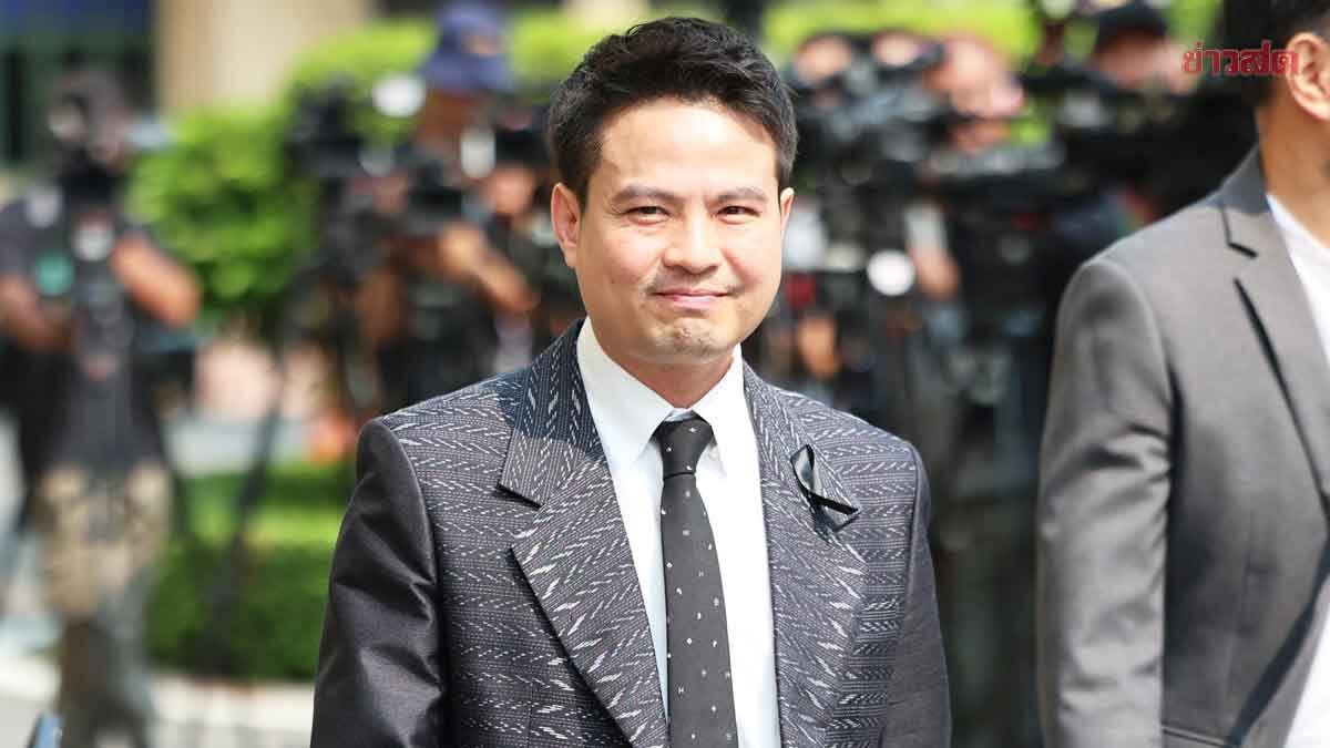 รอเลย! คนละครึ่งพลัส-รถเก่าแลกรถใหม่ ภราดร เผยคลังดูข้อมูลอยู่ ยันมีงบใช้แน่