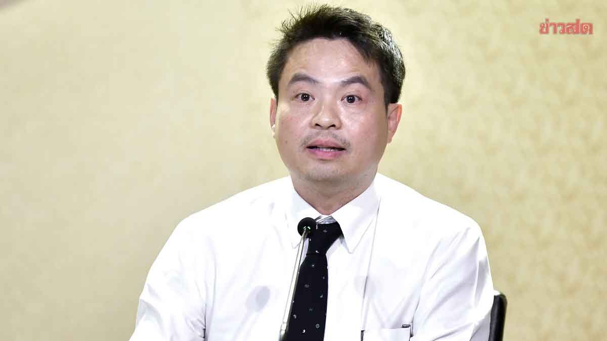 กางไทม์ไลน์งบปี 70 ยันทันใช้ 1 ต.ค.นี้ เชื่อไร้วิ่งเต้น หลังเพิ่มงบลงทุน 20%