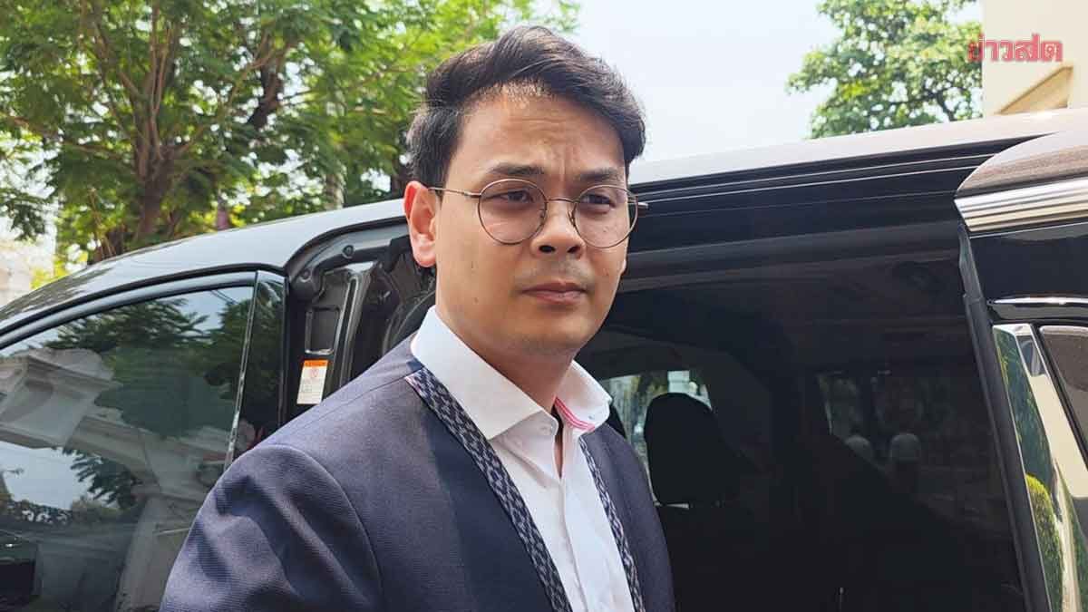 เมินสนามเมืองกรุง! ภูมิใจไทย จ่อไม่ส่งผู้สมัครชิงผู้ว่า-สมาขิกสภากทม. ยันไม่มีแผน