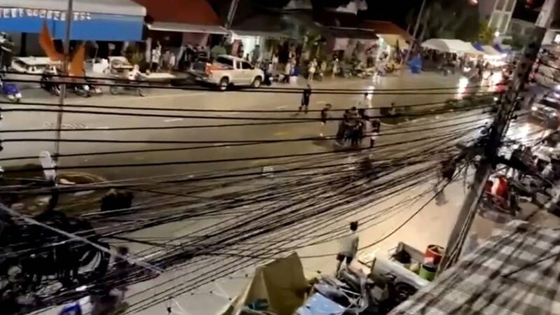 งานวันไหลมาบตาพุด