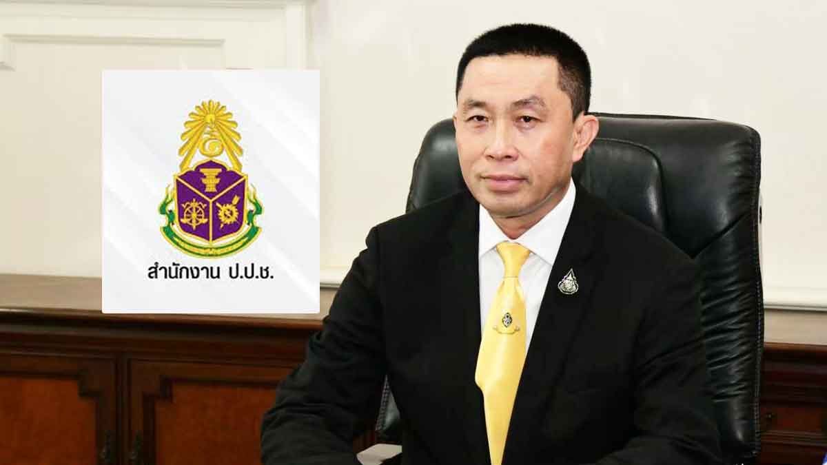 ป.ป.ช. แจงปม‘ศักดิ์สยาม’รอดคดีซุกหุ้น พิจารณาคนละประเด็น ไม่ขัดแย้งศาลรธน.