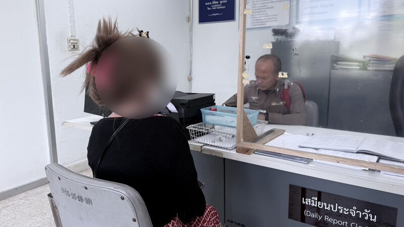กำนัน