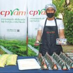 ฉลองข่าวสดสู่ปี 36 ร้านเด็ดดังเสิร์ฟไม่แผ่ว