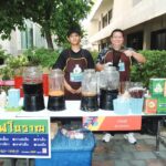 ฉลองข่าวสดสู่ปี 36 ร้านเด็ดดังเสิร์ฟไม่แผ่ว