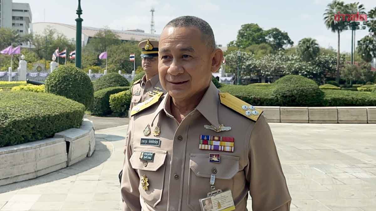 นายกฯ เรียกถกพลังงาน-มั่นคง ทร.ฮึ่มจับเรือทุกลำทำผิดกม. ลอบขายน้ำมันกัมพูชา