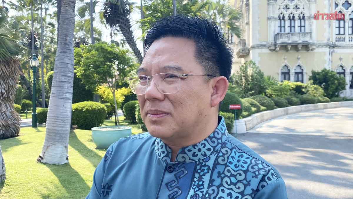 เลขา ศอ.บต. เผยนายกฯเรียกถกปัญหาไฟใต้ ยันเกิดเหตุถี่ ไม่เกี่ยวเปลี่ยนผ่านรัฐบาล