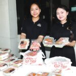 ฉลองข่าวสดสู่ปี 36 ร้านเด็ดดังเสิร์ฟไม่แผ่ว